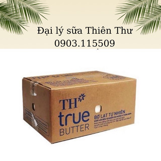 Bơ lạt TH TRUE MILK 5kg