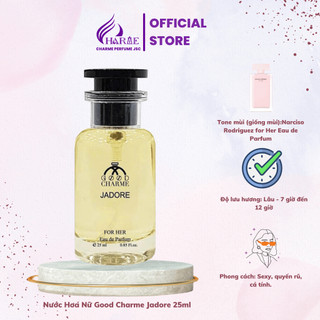 Nước Hoa Nữ Good Charme Jadore 25ml