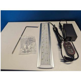 Đèn LED thủy sinh COCO WRGB R600