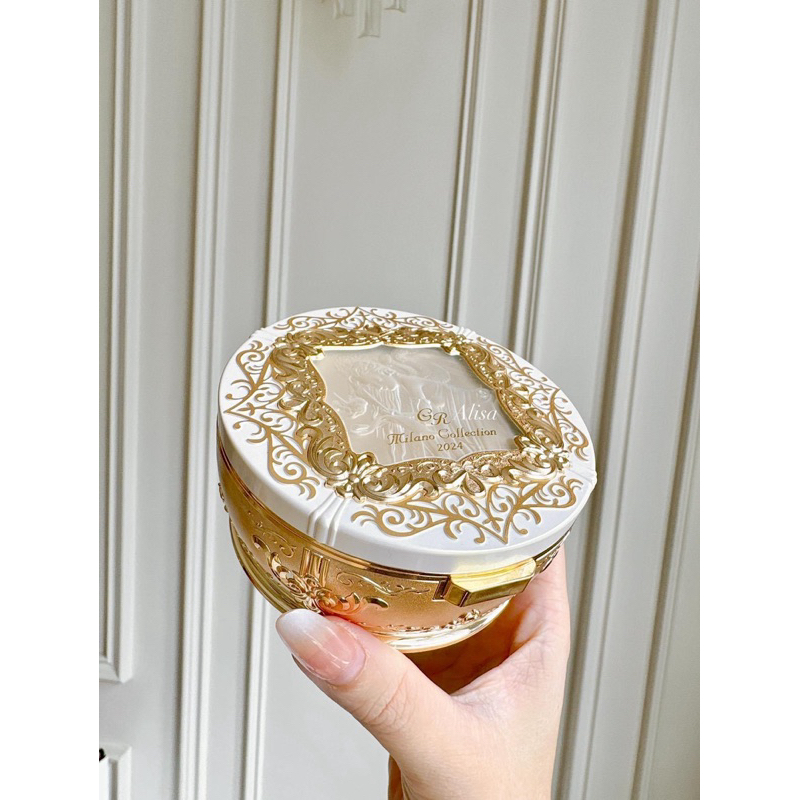 Phấn Phủ Milano Kanebo 30g - ÁLISA