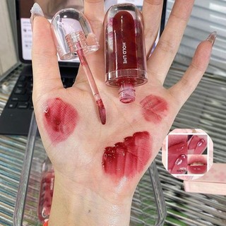 Son Gel HOLD LIVE