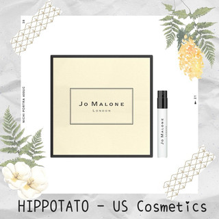 🌸 Jo Malone London Cologne - Vial sample mẫu thử nước hoa