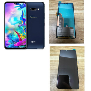 Màn hình LG V50 thinQ zin chính hãng