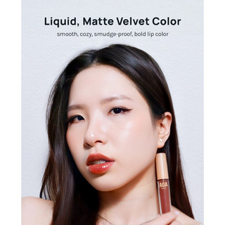 Son kem lì AOA mẫu mới