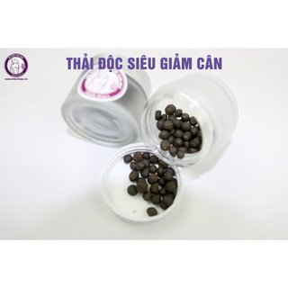 Thanh lọc cơ thể
