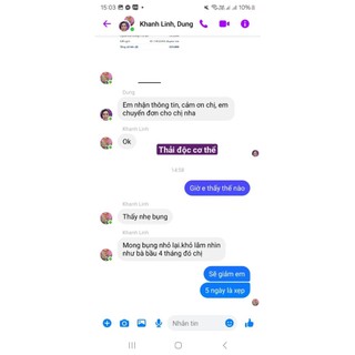 Thanh lọc cơ thể