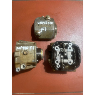 Hơi đầu bò xe wave 110 Fi.Chính hãng hon đa