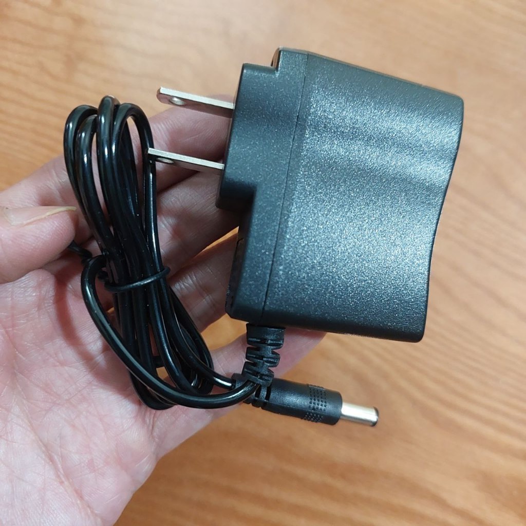 Sạc Cho Các Dòng Loa WS898, WS998, Q92, Q92, AT100, AT101,...