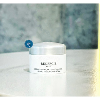Kem mắt  Advanced Genifique Yeux