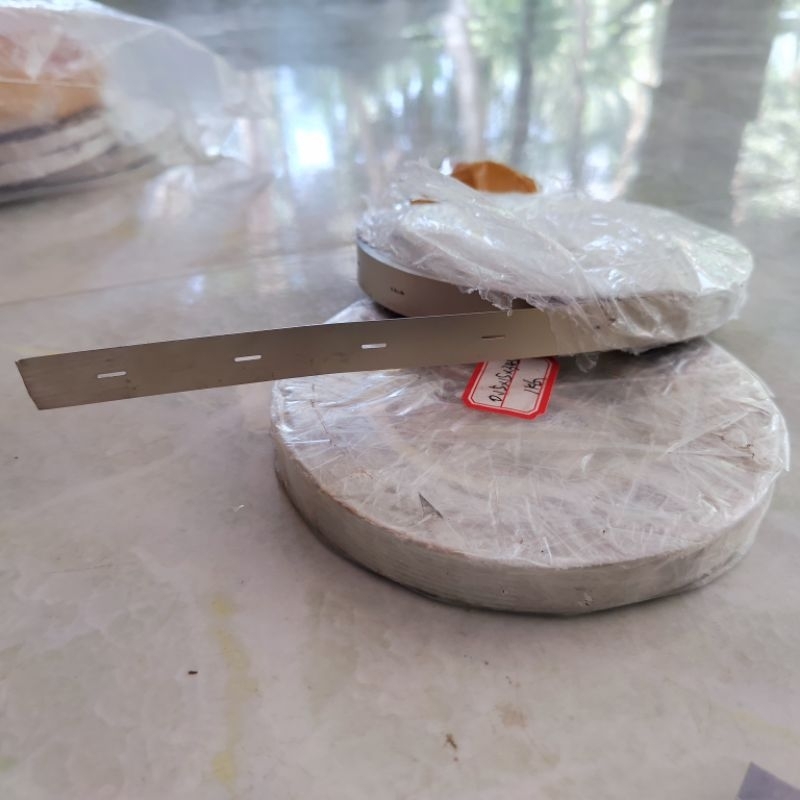 Kẽm Hàn Loại Lớn 15MM Dành Cho Pin 32650,32140,33140