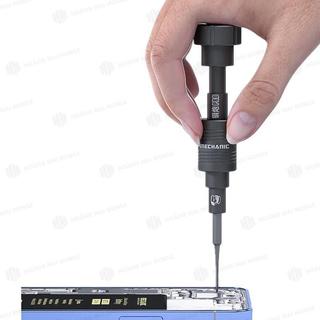 Tô vít MECHANIC Mortar Pro (3,4,5,6 cạnh và 2 tầng)
