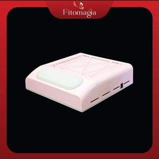 [HỎA TỐC] Máy Hút Bụi Làm Móng BQ-858-8 Cao Cấp - BẢO HÀNH 3 THÁNG