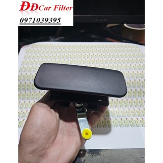 Tay nắm cửa ngoài xe ford transit. oem: yc15-v22401-al