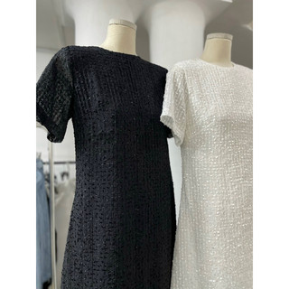 (có bán sỉ, hoả tốc, ảnh thật) 🍀 BEWI DRESS 🌻ĐẦM BASIC MAXI