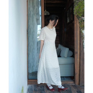 (có bán sỉ, hoả tốc, ảnh thật) 🍀 BEWI DRESS 🌻ĐẦM BASIC MAXI