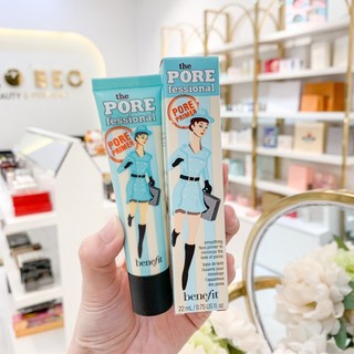 💎Kem lót Benefit the Porefessional Face Primer💎