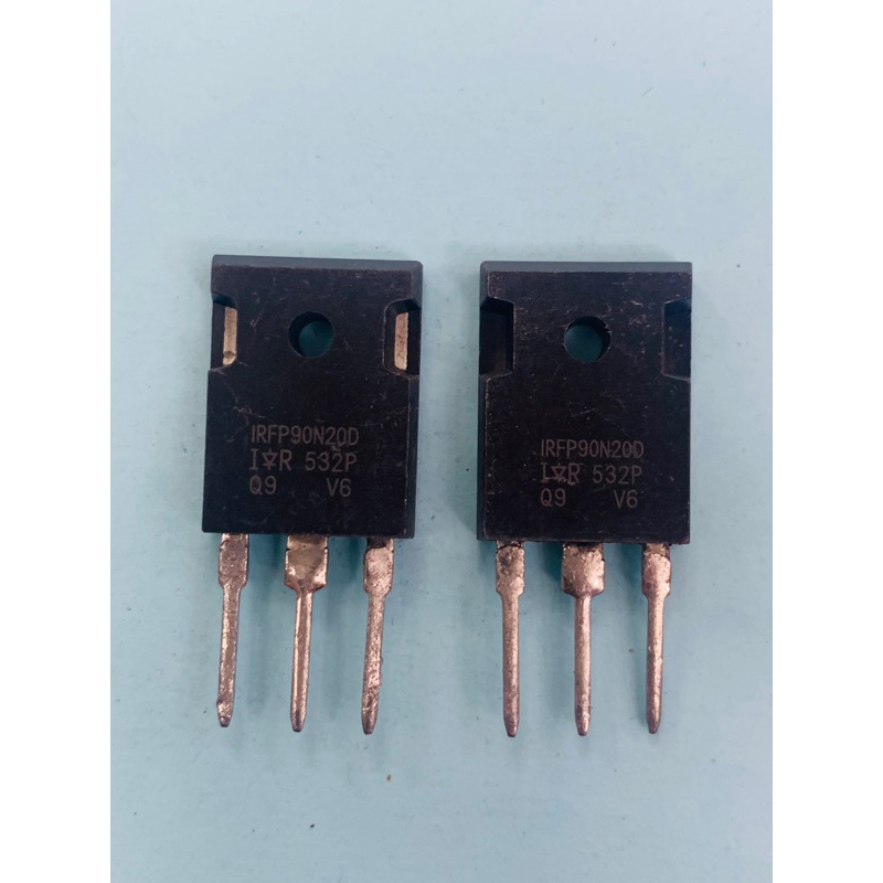 IRFP 90N20 TM