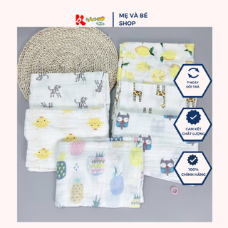 Set khăn tắm nhăn, khăn xô cotton kích thước lớn , khăn tắm cực đại, khăn tắm cho mẹ và bé, an toàn