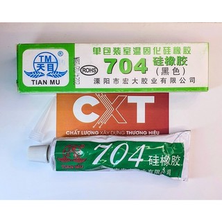 Tm-704 keo chống ẩm bo mạch 49g