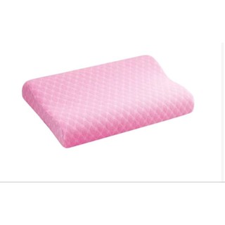 Gối Memory Foam Trẻ em locknlock HLW181PIK 
