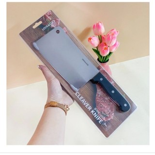 Dao chặt xương locknlock CKK920