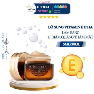 Kem mắt es.tee laud.er giảm thâm quầng nếp nhăn - kem dưỡng mắt cấp ẩm dưỡng mịn - sáng da đều màu giảm xệ da