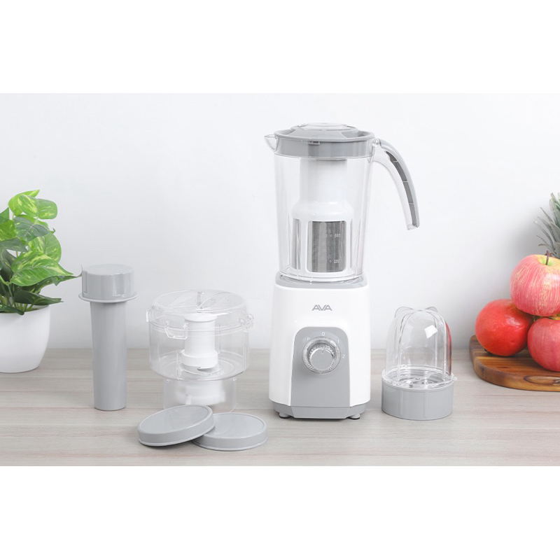 Phụ kiện Máy xay sinh tố đa năng AVA SBL3196 BL328 BL329 #AVA #SBL3196 #BL328 #BL329