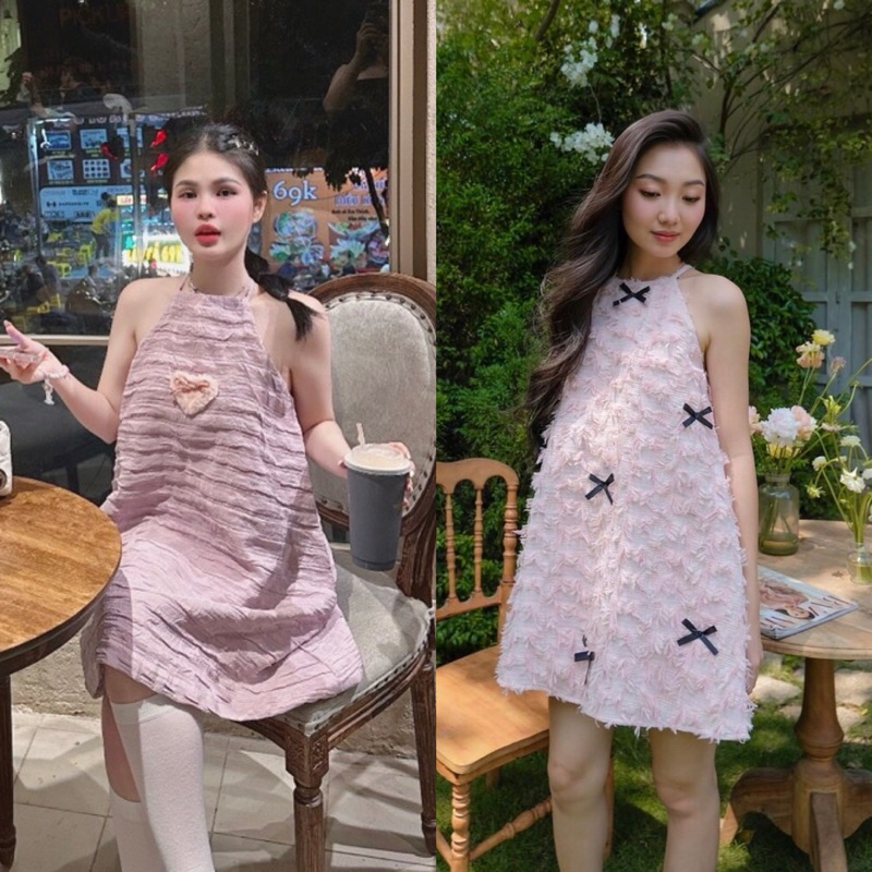 ĐẦM LÔNG CỔ YẾM (KÈM VIDEO HÌNH THẬT)
