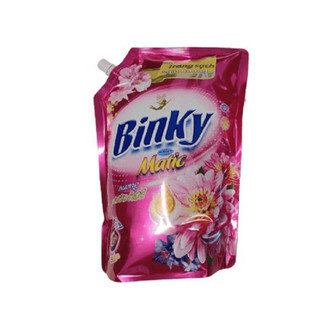 Nước giặt hương hoa Binky 3,1kg