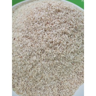 1kg gạo xát dối