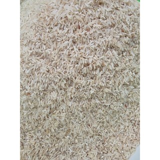 1kg gạo xát dối (xát 1 lần)