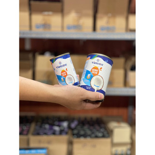 Nước cốt dừa tươi Vietcoco 160ml/400ml