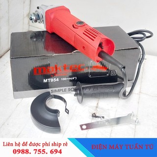 Máy mài công tắc đuôi MT954