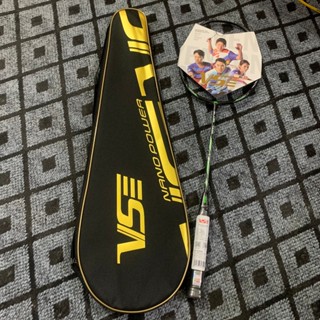 Vợt cầu lông VS Blade 7300 Căng sẵn cước VS - Tặng quấn cán VS