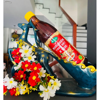 500ml NƯỚC MẮM CHAY TRÁI THƠM