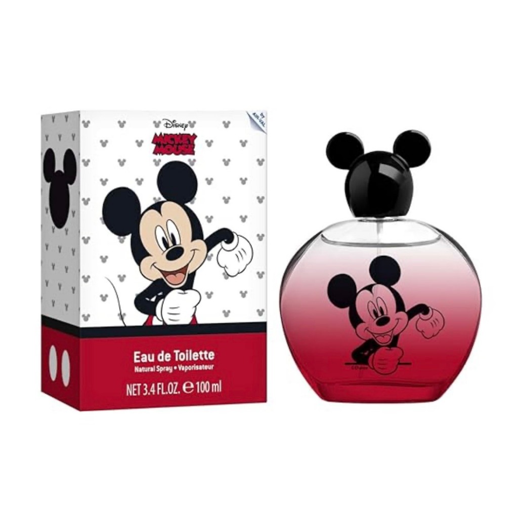 Nước Hoa Mickey Mouse 100ml