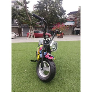 Xe điện mini Cukake 36V 500W