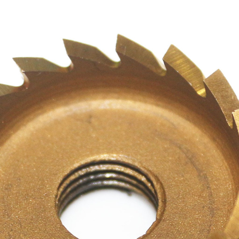 Bộ 5 Mũi KhoanCó Mũi Định Tâm, Mũi Khoét Kim Loại Thép HSS 6542 Kích Thước 16-30mm