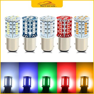 Đèn phanh flash phía sau/Đèn Nháy Hậu Led Đuổi Audi  / Đèn phanh LED xe máy