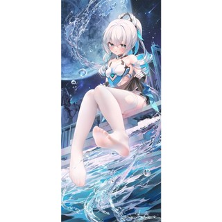 Artbook Sưu Tầm - Aether Dust -  Chachanako (C102)