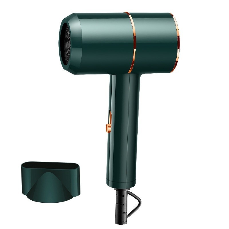 Máy sấy tóc công suất lớn - máy sấy tóc mini 2 chiều nóng lạnh
