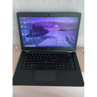 Laptop dell latitude e5490 doanh nhân cấu hình cao chip i7 ram 8gb 16 gb ssd 256gb