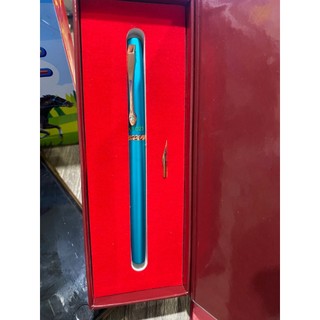Bút máy Hobby nét thanh đậm HB-023