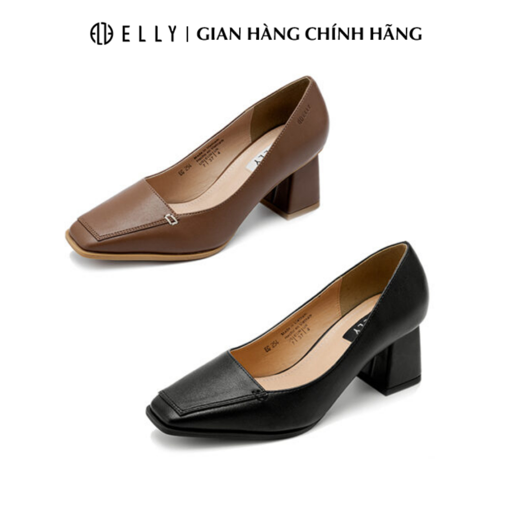 GIÀY NỮ THỜI TRANG ELLY – EG254