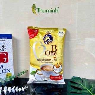 Bột kem béo pha trà sữa b one-1kg