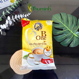 Bột Kem Béo Pha Trà Sữa B One-1kg