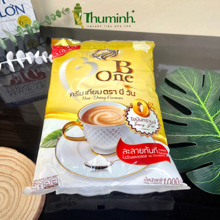 Bột Kem Béo Pha Trà Sữa B One-1kg