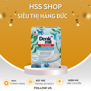 Túi thơm quần áo Denkmit - Hàng Đức – HSS Shop