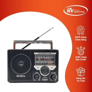 Đài RADIO FM ĐÀI CÁT  SW-888