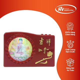 🙏đài niệm phật 5-8-20 bài - máy tụng kinh- máy niệm phật